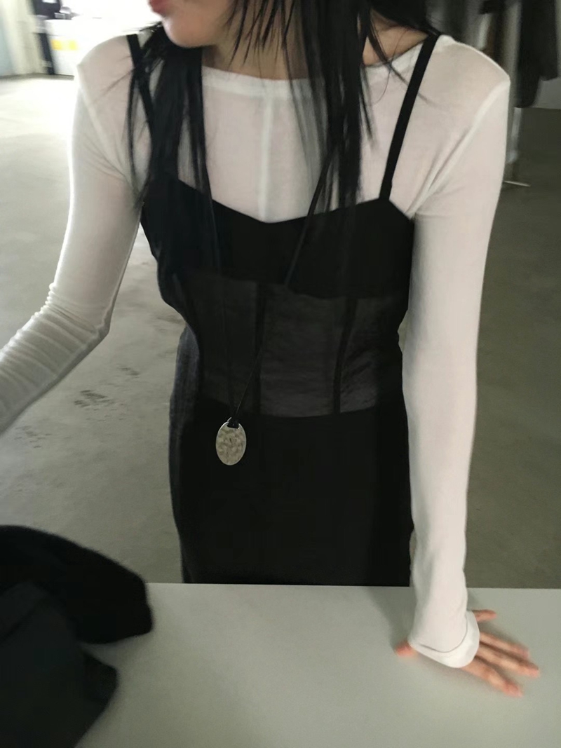 AVANDACE韓國直郵女裝新品推薦職業人氣休閑熱賣時尚連衣裙AVANDACE連衣裙
