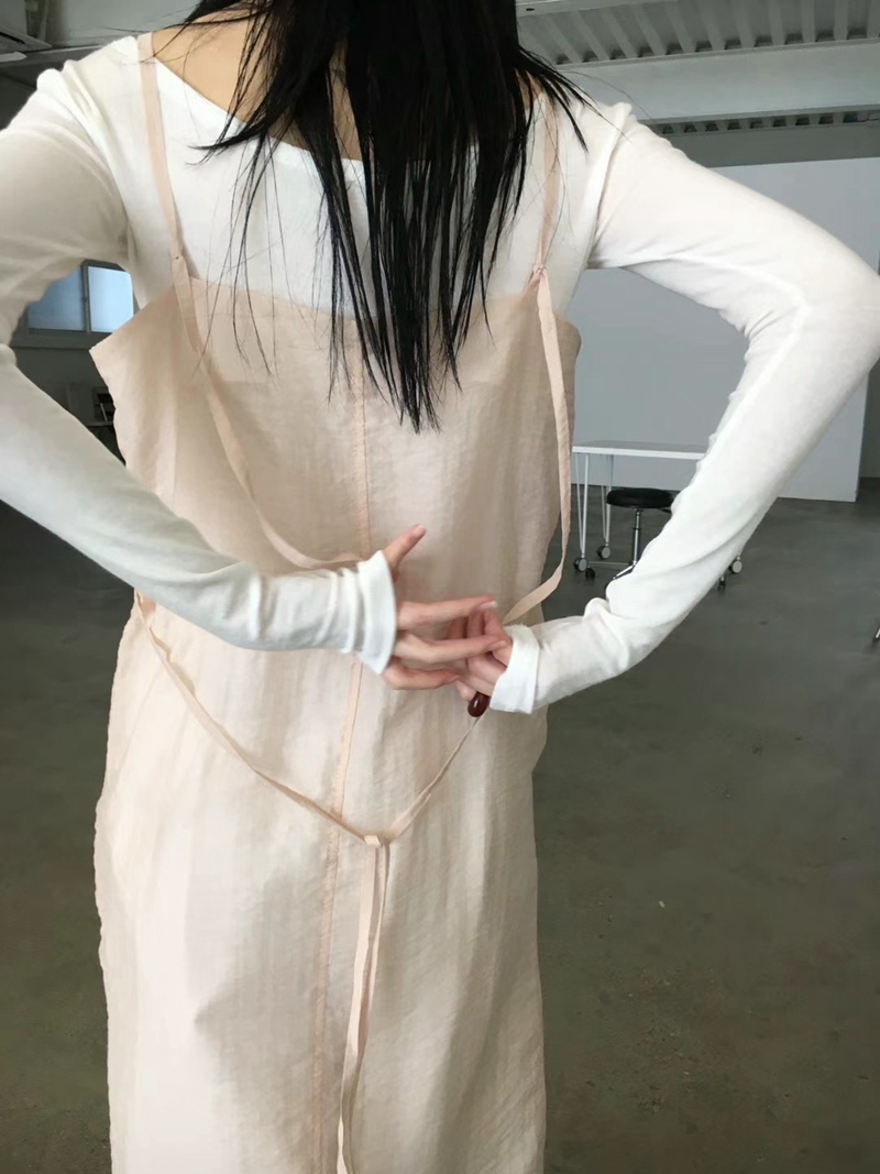 AVANDACE韓國直郵女裝新品推薦職業人氣休閑熱賣時尚連衣裙AVANDACE連衣裙