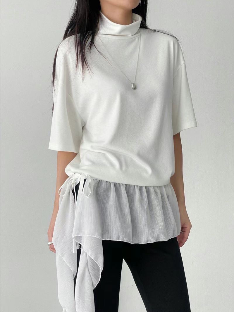 STAY ONE MORE韓國直郵東大門代購女裝新品推薦熱賣真品短裙STAY ONE MORE短裙
