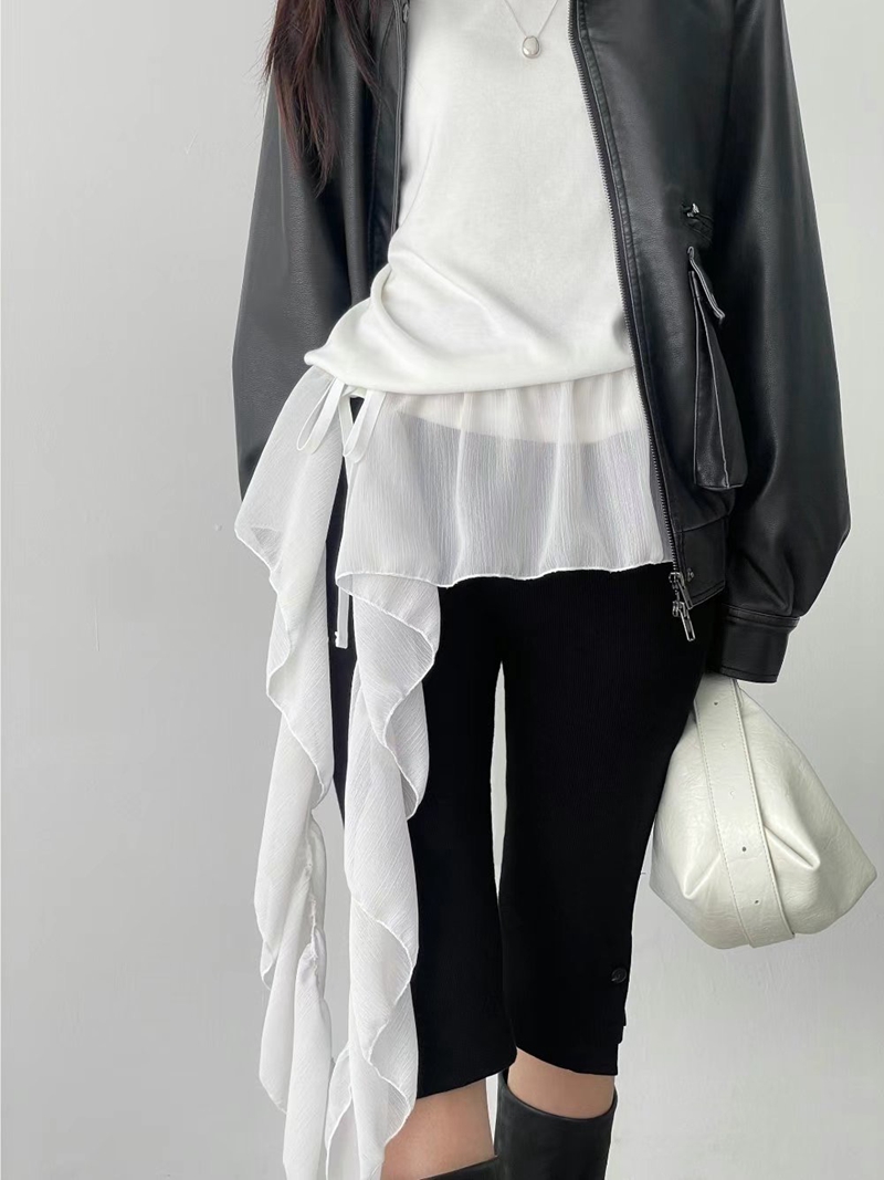 STAY ONE MORE韓國直郵東大門代購女裝新品推薦熱賣真品短裙STAY ONE MORE短裙