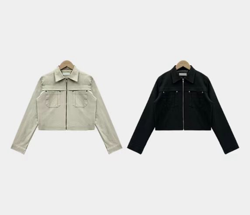 TAILS韓國直郵東大門代購女裝新款休閑職業人氣熱賣推薦夾克TAILS夾克