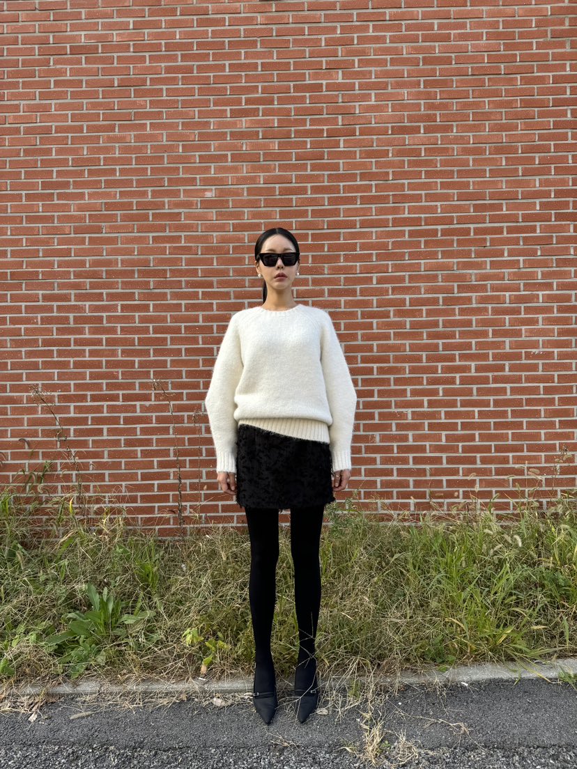 LIM LIM LIM韓國直郵東大門代購女裝新品熱賣推薦真品短裙LIM LIM LIM短裙