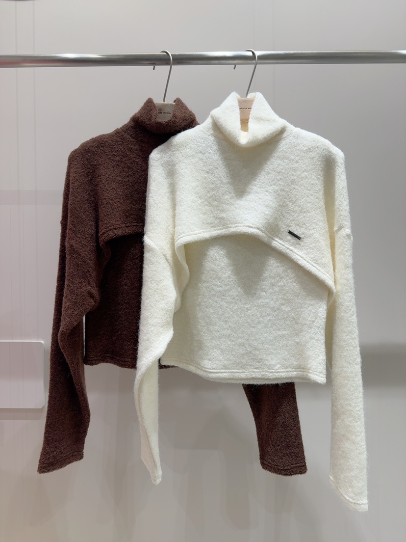LIM LIM LIM韓國直郵東大門實拍女裝新品推薦休閑24秋冬套裝LIM LIM LIM套裝