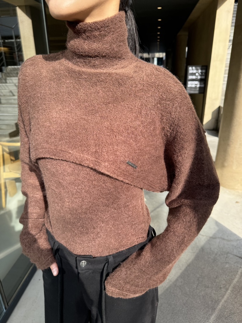 LIM LIM LIM韓國直郵東大門實拍女裝新品推薦休閑24秋冬套裝LIM LIM LIM套裝