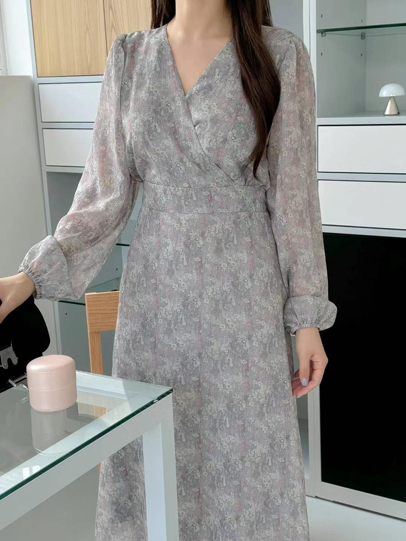 BUMBLE BEE-범블비-T東大門實拍女裝新品職業推薦連衣裙BUMBLE BEE連衣裙