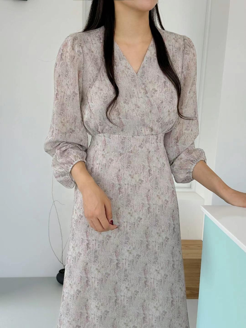 BUMBLE BEE-범블비-T東大門實拍女裝新品職業推薦連衣裙BUMBLE BEE連衣裙