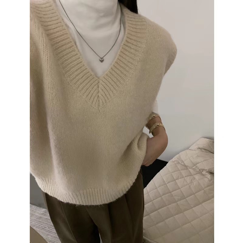 BUMBLE BEE-범블비-T東大門實拍女裝新品24秋夏吊帶背心BUMBLE BEE吊帶/背心