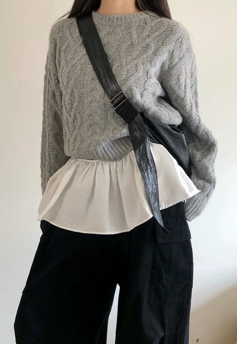 SAGE韓國直郵東大門代購女裝新品休閑時尚人氣熱賣真品短裙SAGE短裙