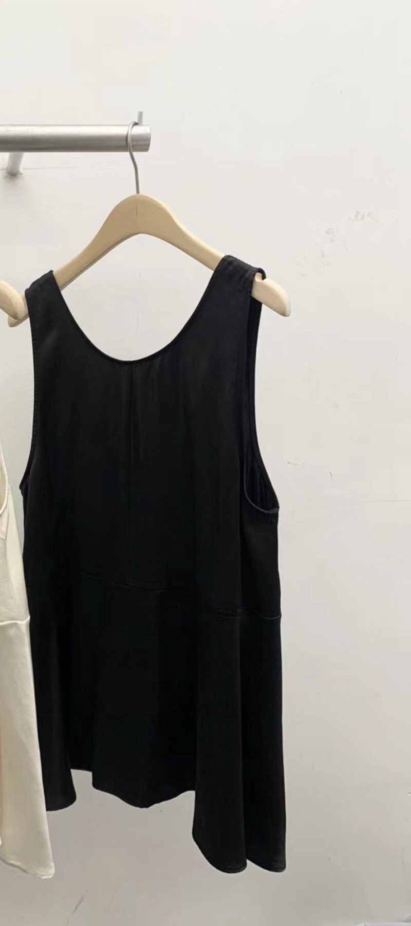 BERN韓國直郵女裝新品推薦真品職業24秋冬休閑人氣連衣裙BERN連衣裙圖色2