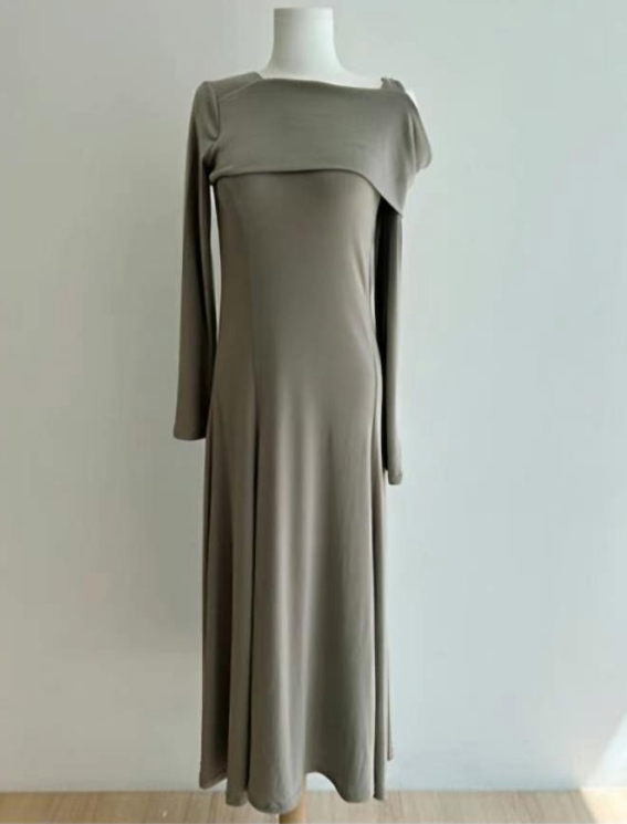 STYLE J-스타일J-T韓國直郵東大門實拍女裝新款人氣連衣裙magie連衣裙圖色3