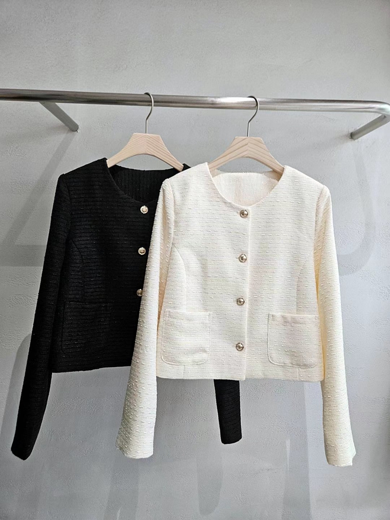 MARID韓國直郵女裝新品24秋冬時尚推薦人氣熱賣真品職業夾克WITHMOON夾克