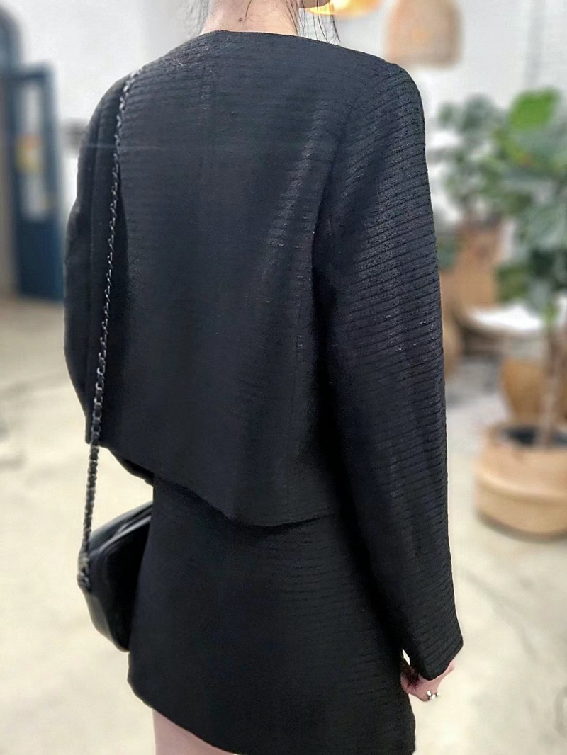 MARID韓國直郵女裝新品24秋冬時尚推薦人氣熱賣真品職業夾克WITHMOON夾克