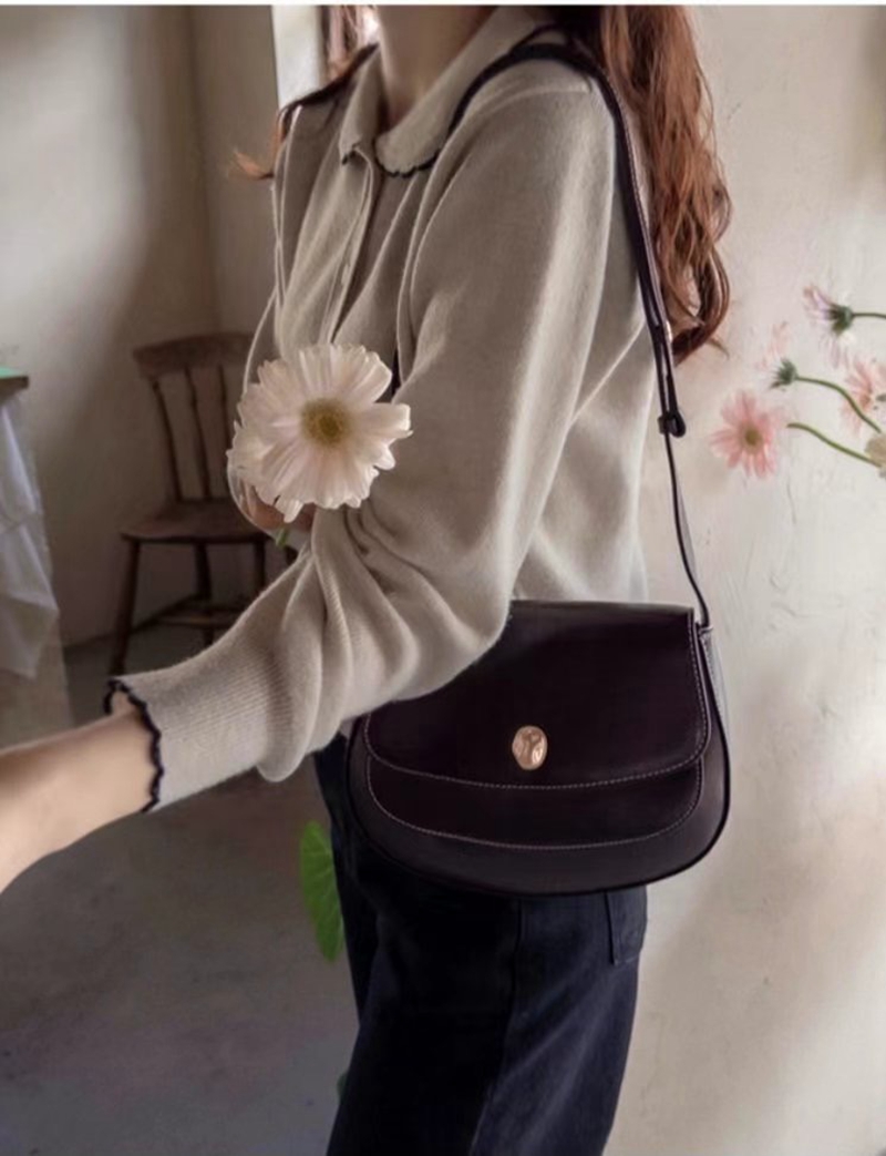 MARID直郵韓國代購女裝新品時尚人氣推薦職業真品針織衫開衫WITHMOON針織衫