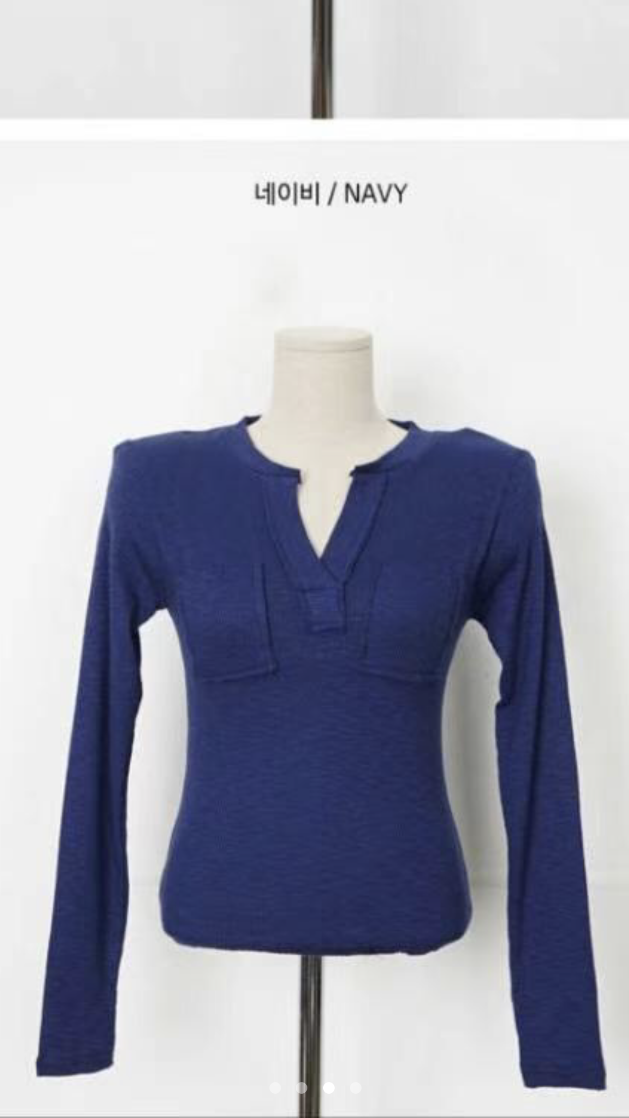 STYLE J-스타일J-T韓國直郵東大門實拍女裝新款熱賣針織衫magie針織衫圖色3