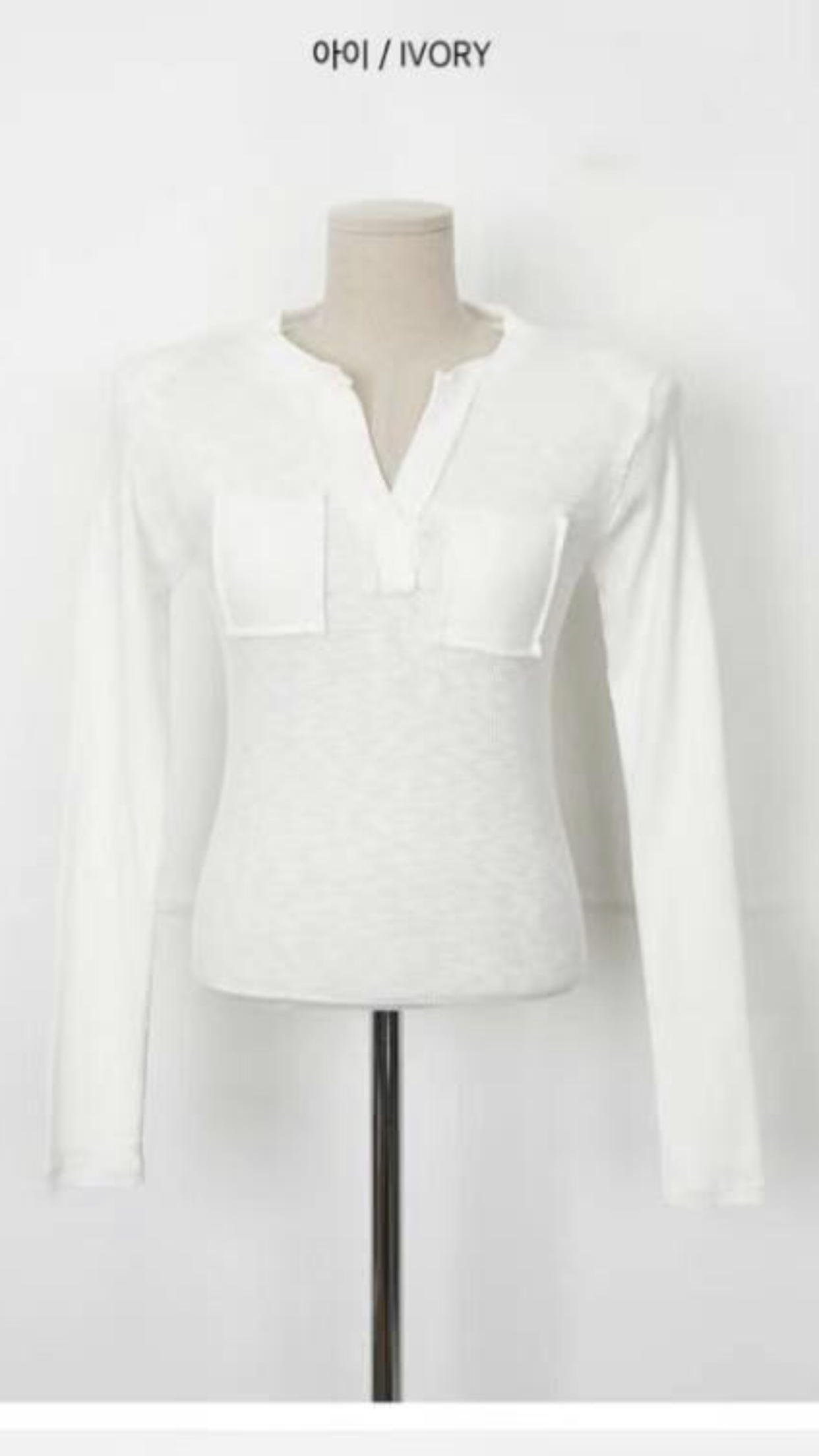 STYLE J-스타일J-T韓國直郵東大門實拍女裝新款熱賣針織衫magie針織衫圖色4