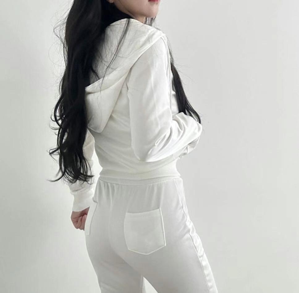 STYLE J-스타일J-T韓國直郵東大門代購女裝新品24秋冬套裝magie套裝