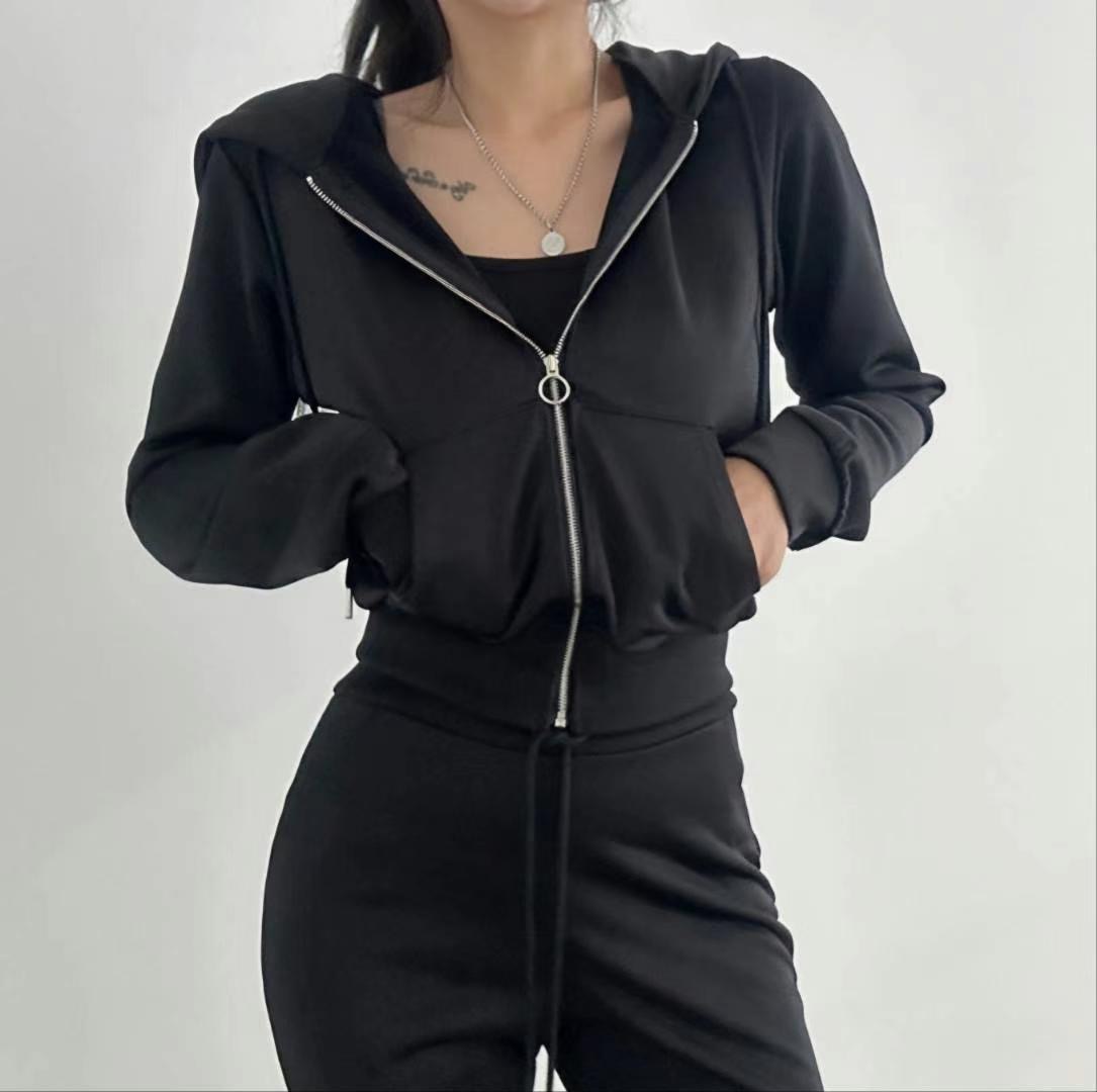 STYLE J-스타일J-T韓國直郵東大門代購女裝新品24秋冬套裝magie套裝