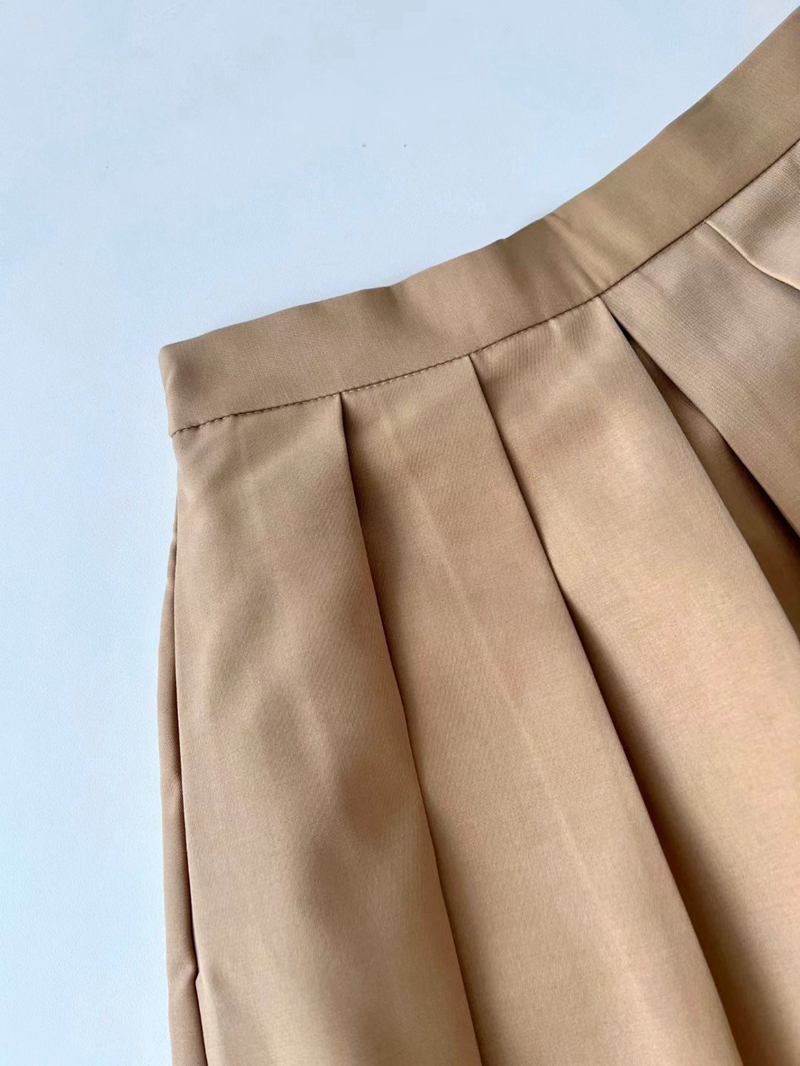 MARID韓國直郵東大門代購女裝新品人氣推薦真品職業熱賣長裙WITHMOON長裙