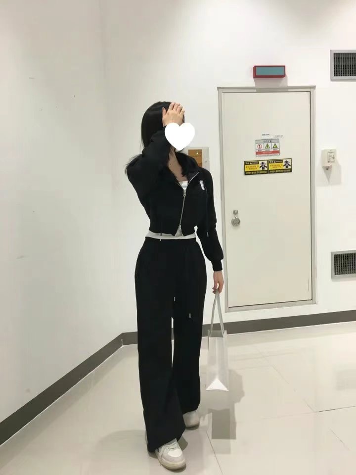 제이어페럴韓國直郵東大門代購女裝新品休閑真品熱賣24秋冬套裝JAPPAREL套裝