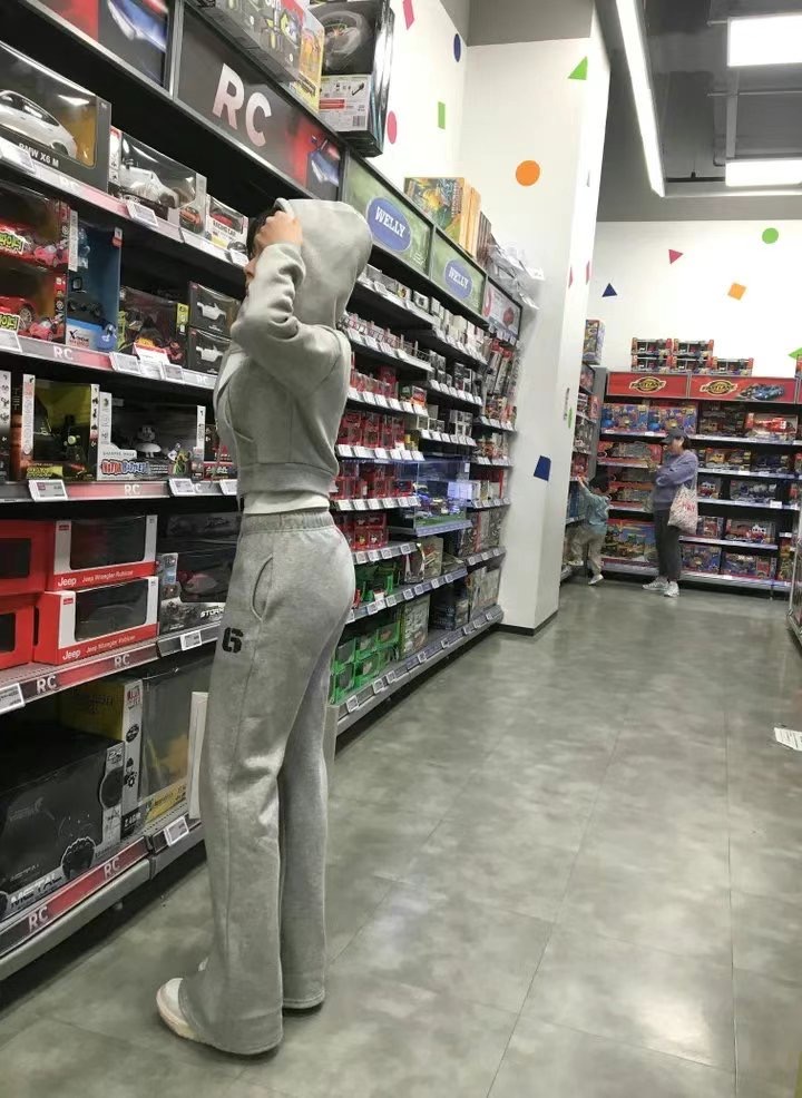 제이어페럴韓國直郵東大門代購女裝新品休閑真品熱賣24秋冬套裝JAPPAREL套裝