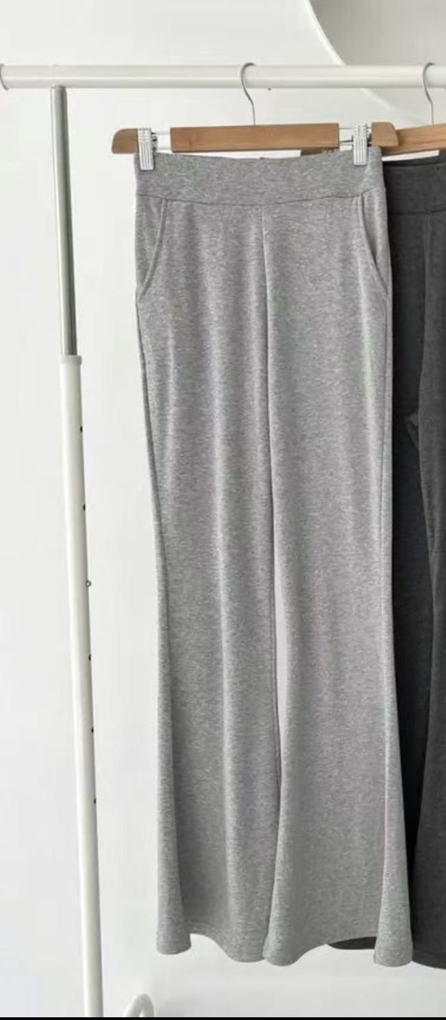 제이어페럴直郵韓國代購女裝新款職業時尚24秋冬真品休閑褲JAPPAREL休閑褲圖色1左一色