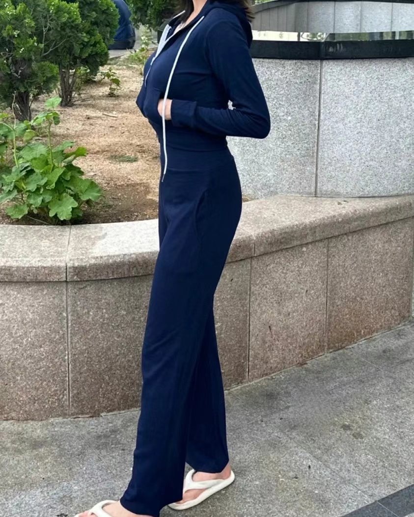 제이어페럴韓國直郵女裝新款熱賣休閑人氣職業24秋冬套裝JAPPAREL套裝