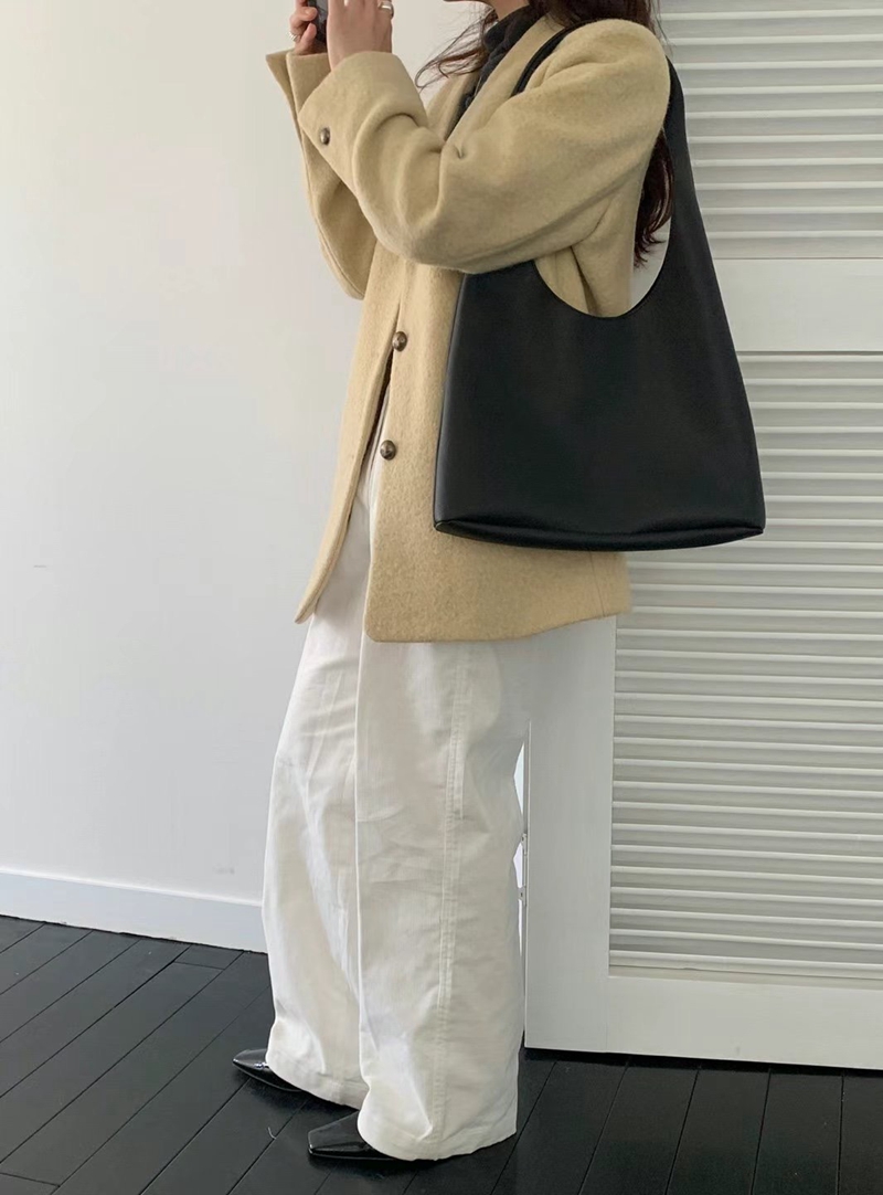 GRIP直郵韓國代購女裝新品人氣休閑真品推薦24秋冬職業夾克GRIP夾克