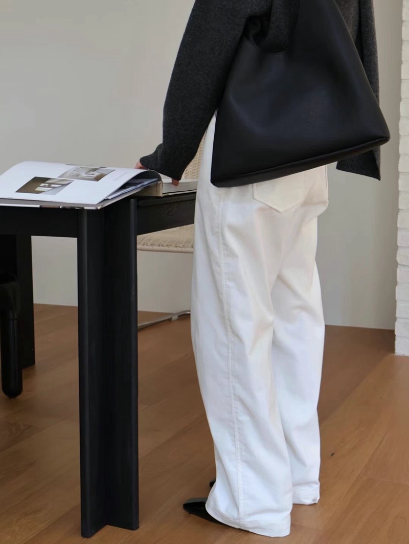 GRIP直郵韓國代購女裝新款職業時尚熱賣休閑真品人氣休閑褲GRIP休閑褲