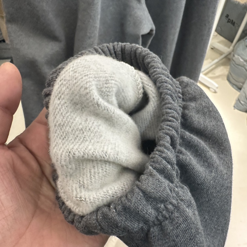 floral韓國直郵東大門代購女裝新品時尚24秋冬休閑褲加絨FLORAL休閑褲