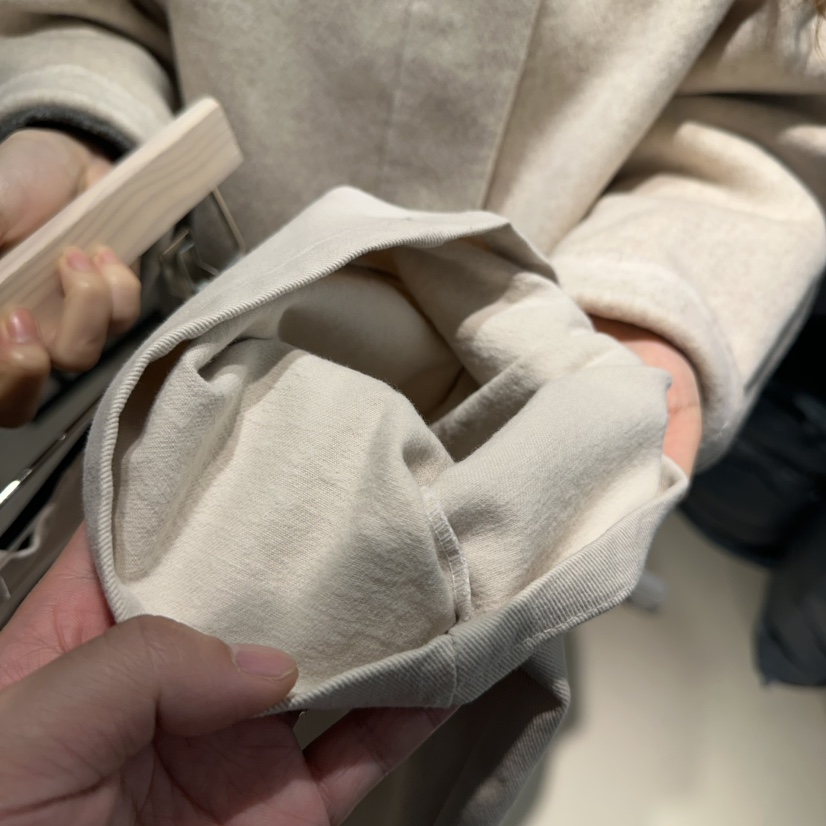 floral直郵韓國代購女裝新款時尚職業休閑真品人氣休閑褲加絨FLORAL休閑褲