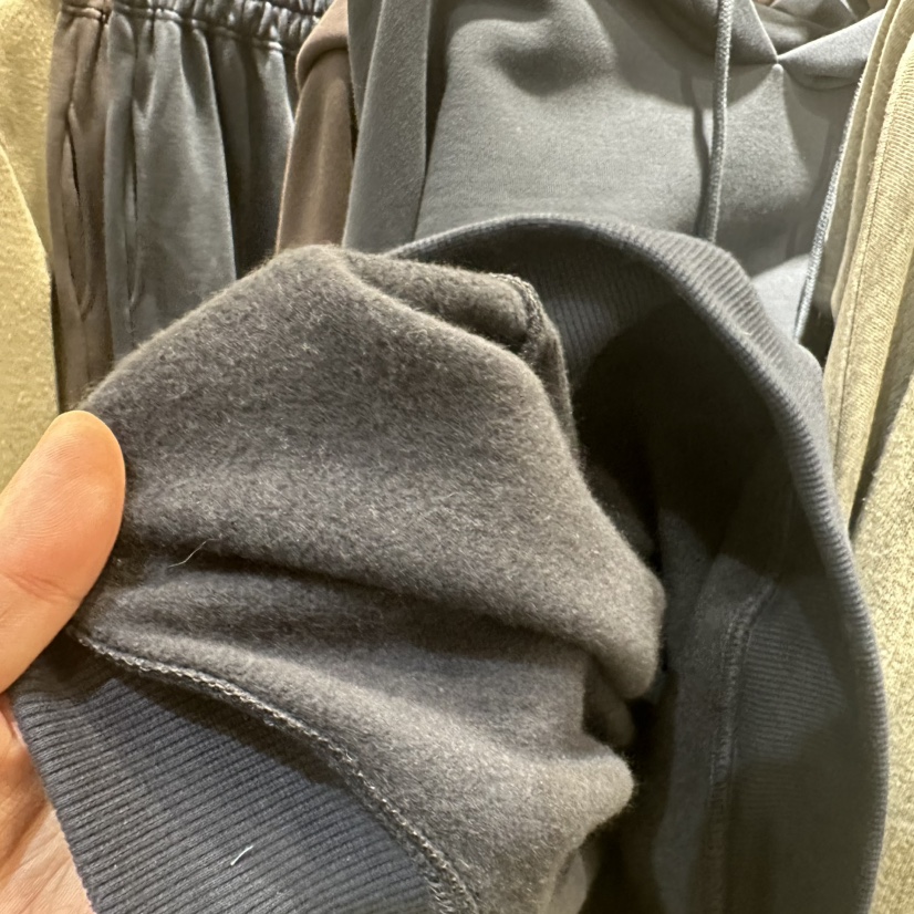 But ton/BOUTIQUE SEOUL-P韓國直郵女裝新款人氣衛衣加絨拉絲But ton/BOUTIQUE SEOUL衛衣