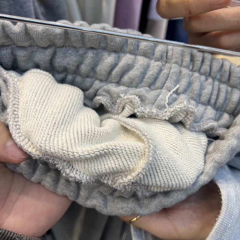 Blue Banana直郵韓國代購女裝新品時尚人氣職業休閑褲不加絨BLUE BANANA休閑褲