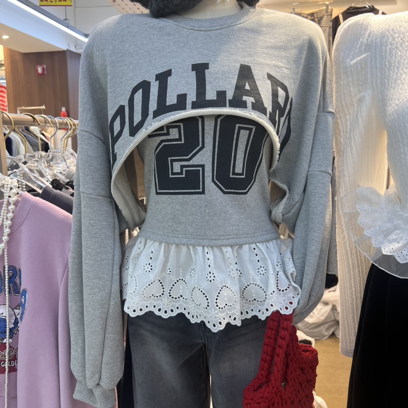 Blue Banana韓國直郵女裝新品真品熱賣休閑職業套裝不加絨BLUE BANANA套裝圖色1