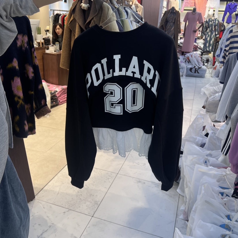 Blue Banana韓國直郵女裝新品真品熱賣休閑職業套裝不加絨BLUE BANANA套裝圖色3