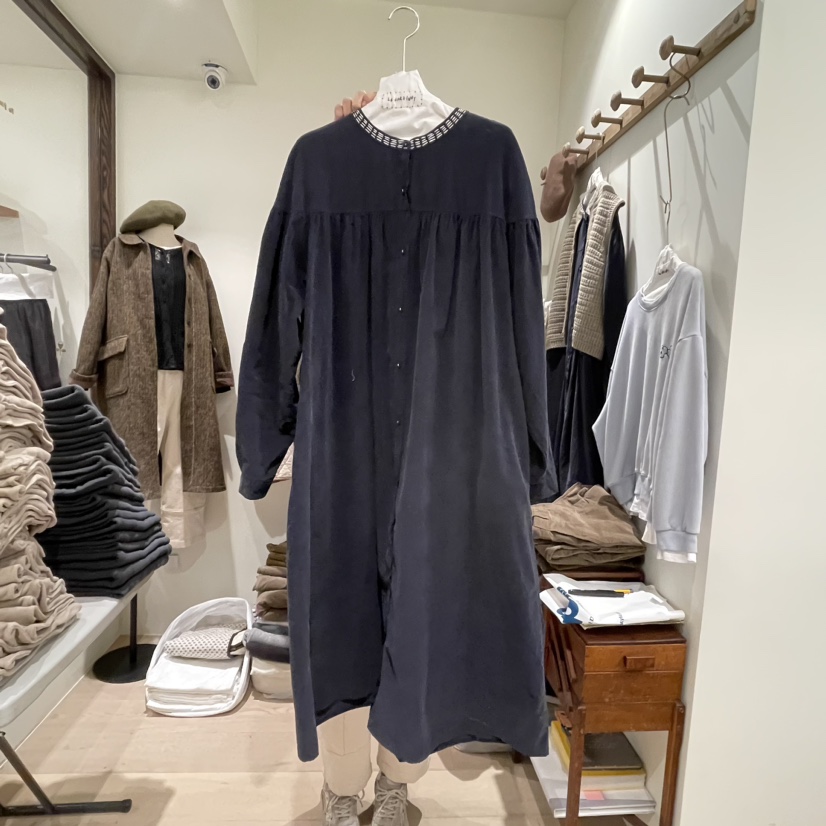 LE JARDINET韓國直郵東大門實拍女裝新品人氣職業熱賣連衣裙LE JARDINET連衣裙圖色2