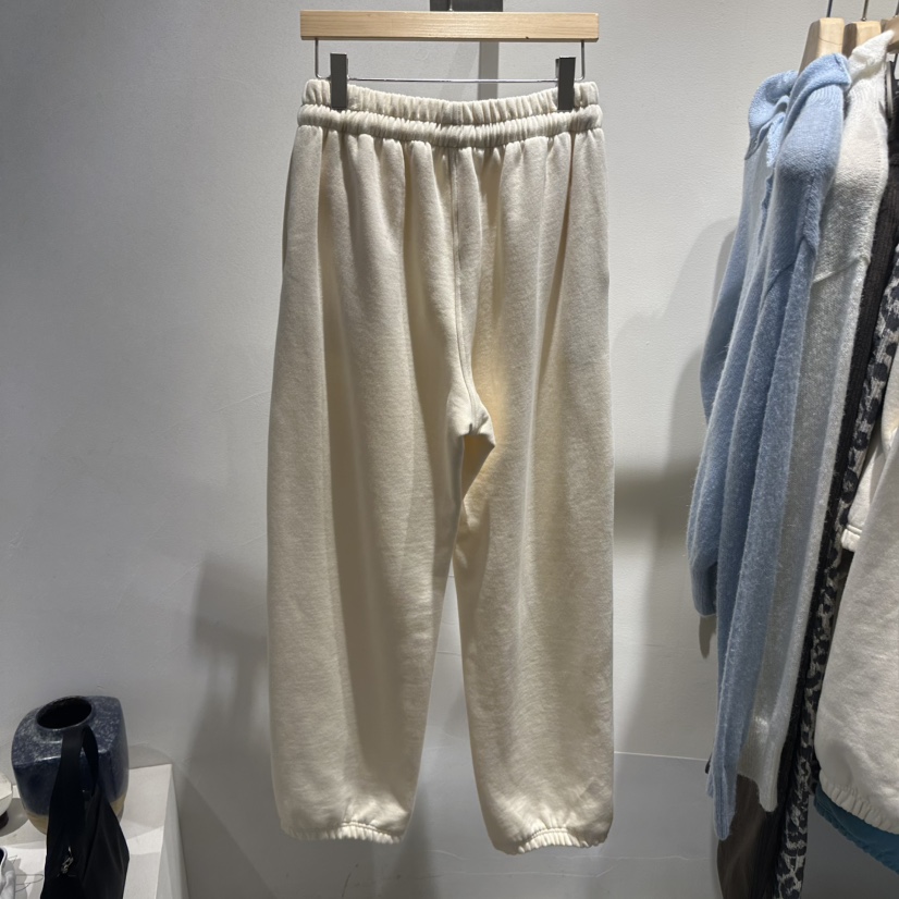 ROOM K韓國直郵東大門代購女裝新款真品休閑人氣熱賣休閑褲ROOM K休閑褲