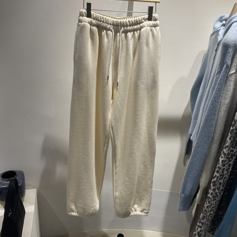 ROOM K韓國直郵東大門代購女裝新款真品休閑人氣熱賣休閑褲ROOM K休閑褲圖色1