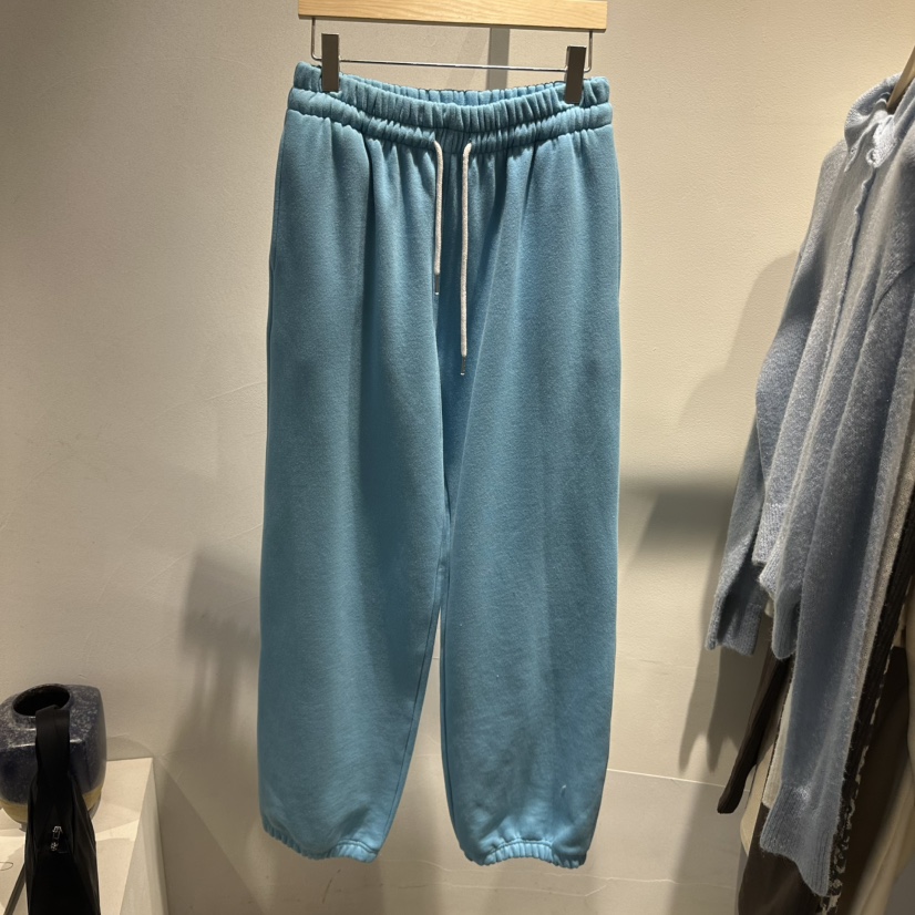 ROOM K韓國直郵東大門代購女裝新款真品休閑人氣熱賣休閑褲ROOM K休閑褲圖色2