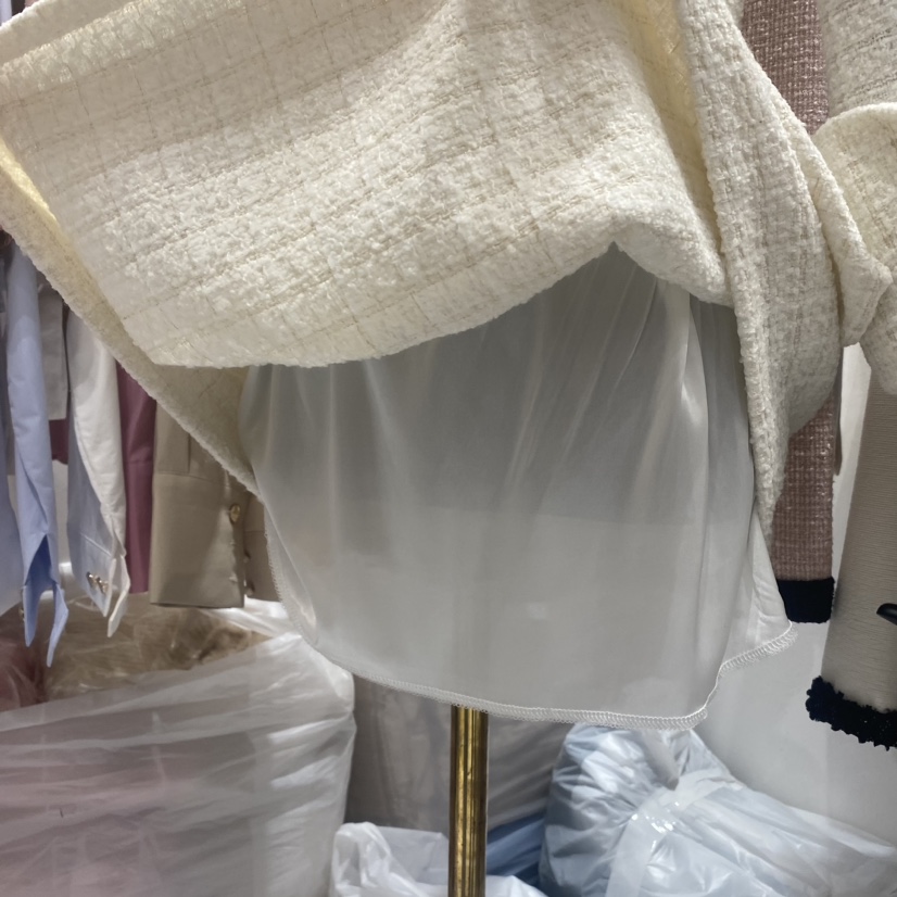 Lottimo韓國直郵女裝新品推薦24秋冬熱賣休閑時尚真品短裙LOTTIMO短裙