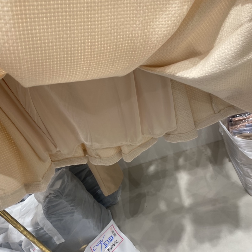 Lottimo韓國直郵女裝新品人氣職業休閑推薦真品熱賣24秋夏短裙LOTTIMO短裙