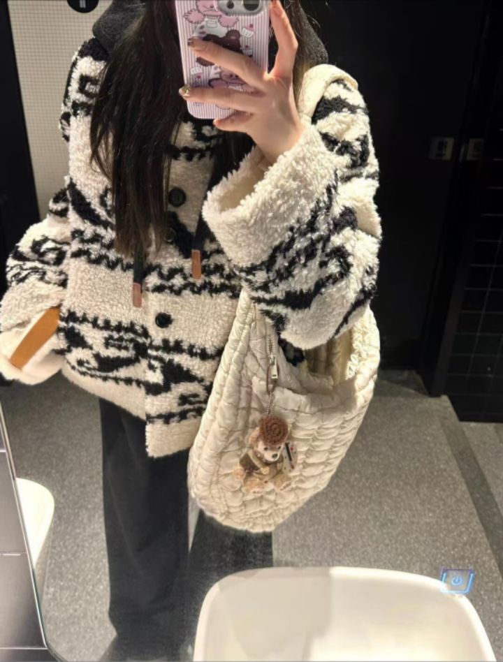 BELLINO293東大門代購女士新品人氣熱賣時尚真品推薦夾克BOBBIE DOLL夾克
