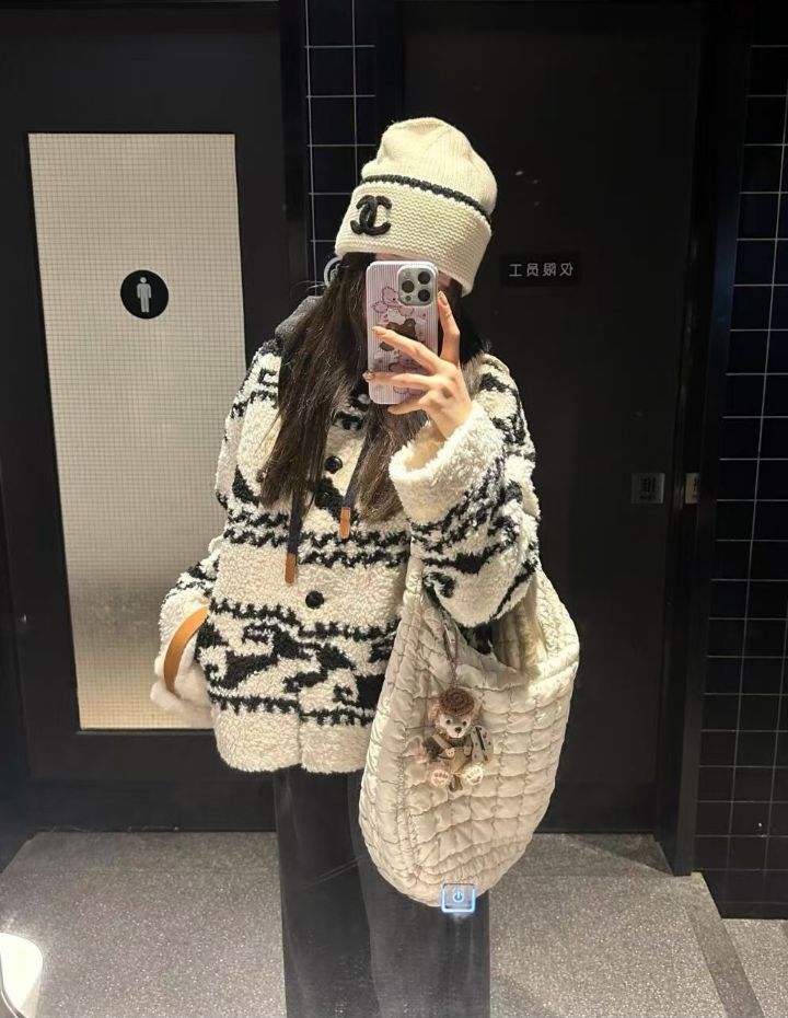 BELLINO293東大門代購女士新品人氣熱賣時尚真品推薦夾克BOBBIE DOLL夾克