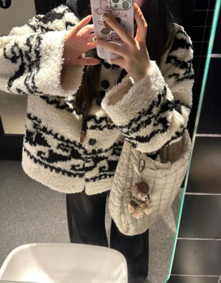 BELLINO293東大門代購女士新品人氣熱賣時尚真品推薦夾克BOBBIE DOLL夾克