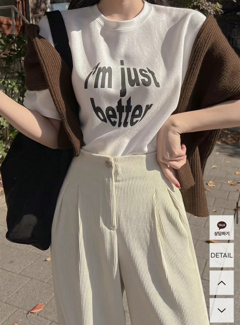 REBORN韓國代購女士新款24秋夏人氣職業時尚熱賣真品休閑T恤REBORNT恤