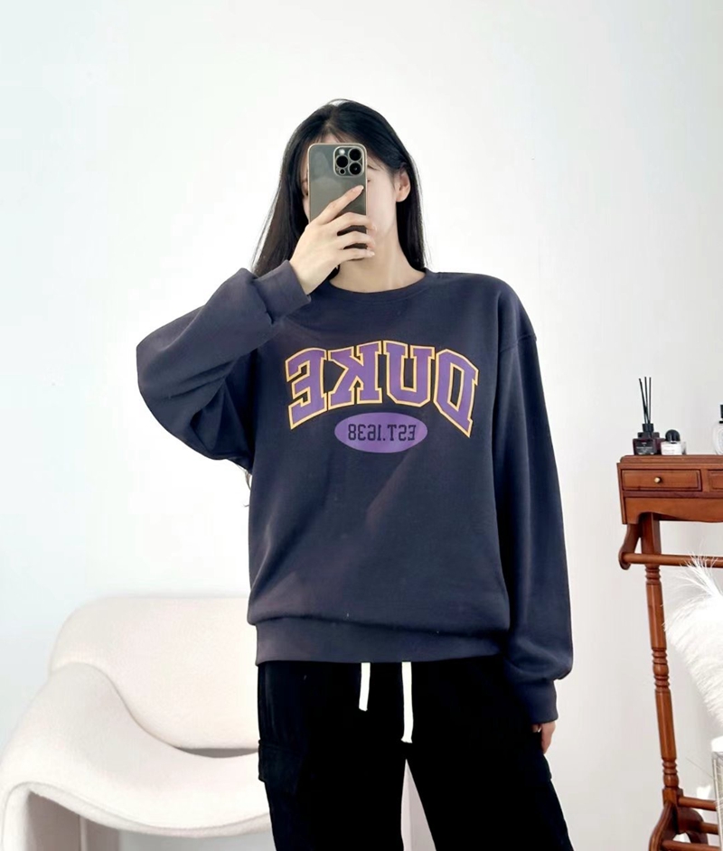 NEW RAINBOW東大門實拍女士新款熱賣休閑人氣職業時尚衛衣NEW RAINBOW衛衣