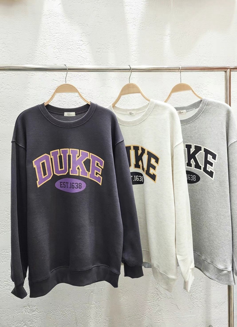 NEW RAINBOW東大門實拍女士新款熱賣休閑人氣職業時尚衛衣NEW RAINBOW衛衣