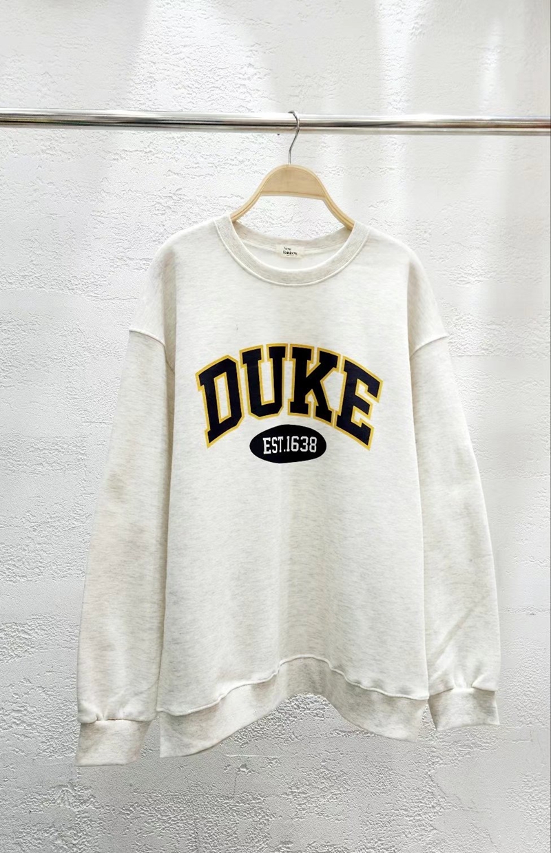 NEW RAINBOW東大門實拍女士新款熱賣休閑人氣職業時尚衛衣NEW RAINBOW衛衣圖色2