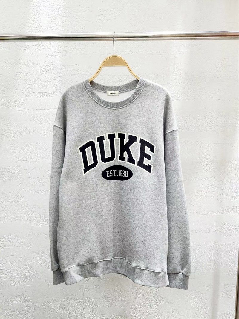 NEW RAINBOW東大門實拍女士新款熱賣休閑人氣職業時尚衛衣NEW RAINBOW衛衣圖色3