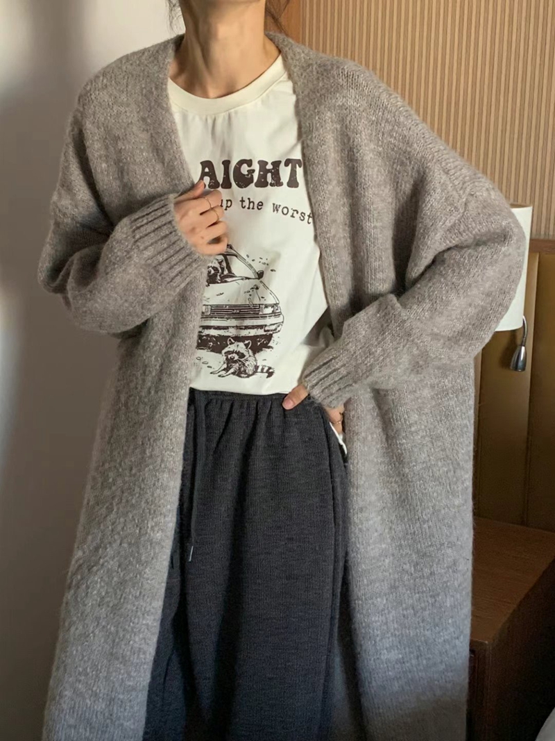 WEEKPLAN韓國直郵女裝新款職業熱賣休閑推薦時尚真品針織衫WEEKPLAN針織衫