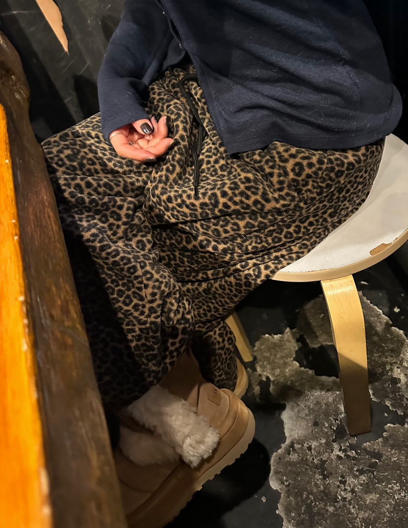 BYRING韓國直郵女裝新款人氣24秋冬職業休閑時尚休閑褲抓絨BYRING休閑褲